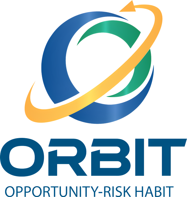 Logo Orbit